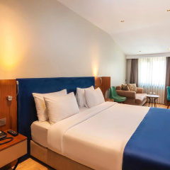 Redmont Hotel Nisantasi - Bild 5