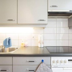 2 Zimmer in Jugendstilwohnung mit Garten (1-6 P.) - Bild 20
