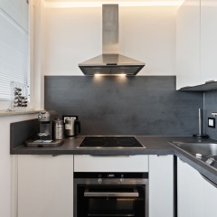 Luxury Apartment in Frankfurt Sachsenhausen - Bild 17