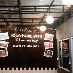 Kanalan Homestay - Bild 19