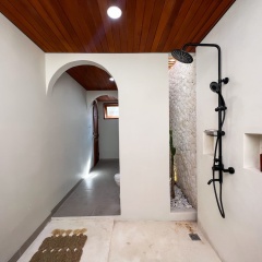 Moana Villa & Suites Bingin - Bild 9