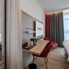 IntercityHotel Karlsruhe - Bild 6