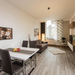 Stadthaus "Klein Venedig" - Bild 5