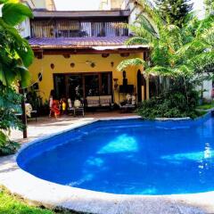 Le 159 in Kintsana, Republic of the Congo from 147$, photos, reviews - zenhotels.com photo 8