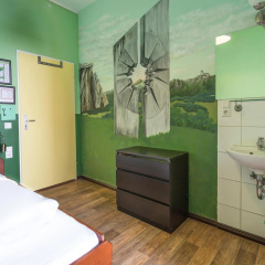 Sunflower Hostel Berlin - Bild 7