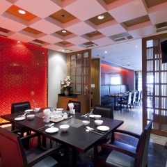 Pathumwan Princess Hotel - Bild 30