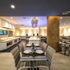 Hotel Clover Patong Phuket - Bild 17