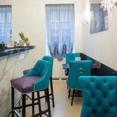 Myo Hotel Wenceslas - Bild 20