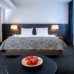 THE MADISON Hotel Hamburg - Bild 4