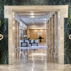 Divani Palace Acropolis - Bild 27