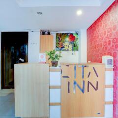 Отель OYO 3975 Gita Inn Индонезия, Бали - отзывы, цены и фото номеров - забронировать отель OYO 3975 Gita Inn онлайн фото 20