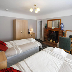Wyngate Guest House thumbnail 14
