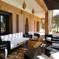 Villa Grace - Bild 2