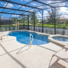 Marc's Solterra Villa * thumbnail 13