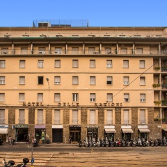 Delle Nazioni Hotel - Bild 1