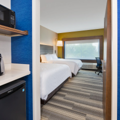 Holiday Inn Express & Suites Milan – Sandusky Area by IHG thumbnail 45