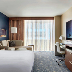Marriott Marquis Houston thumbnail 6