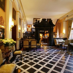 Schlosshotel Hugenpoet - Bild 10