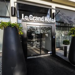 Отель Le Grand Hotel Франция, Страсбург - отзывы, цены и фото номеров - забронировать отель Le Grand Hotel онлайн фото 25