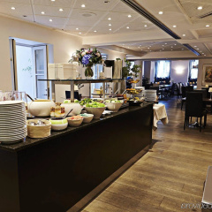 Hotel SKT. Annæ - Bild 13