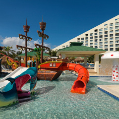 Iberostar Selection Cancún - All Inclusive - Bild 18