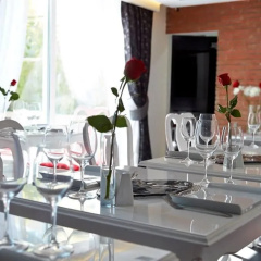 Tinto Boutique Hotel