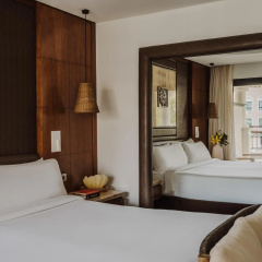 Al Bandar Arjaan by Rotana - Dubai Creek - Bild 7