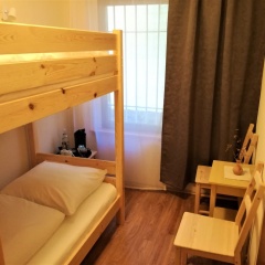 Lettisches Haus - Bild 1
