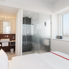Ruby Luna Hotel Dusseldorf by IHG - Bild 7