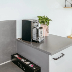 Wohlfühlwohnung mit Balkon im Zentrum von Kiel - Bild 14