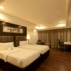 Goutham Grand Hotel thumbnail 3