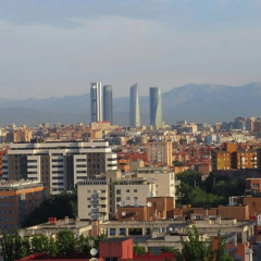 Hotel Porcel Torre Garden - Bild 21