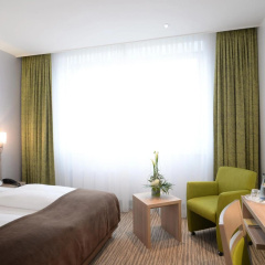 Ringhotel Loew's Merkur - Bild 3