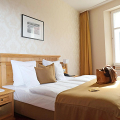 Romantik Hotel Scheelehof - Bild 3