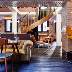 The Hoxton, Amsterdam - Bild 18