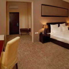 Отель Sea Breeze Resort&Residence Азербайджан, Баку - отзывы, цены и фото номеров - забронировать отель Sea Breeze Resort&Residence онлайн питание фото 2