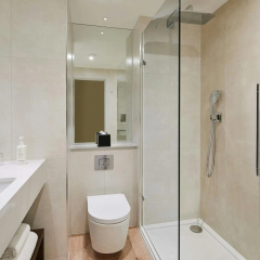 London Marriott Hotel Marble Arch thumbnail 10