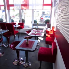 Hotel 108 - Bild 13