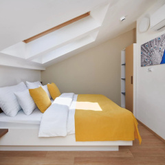City Nest Apartments by Adrez Living - Bild 1