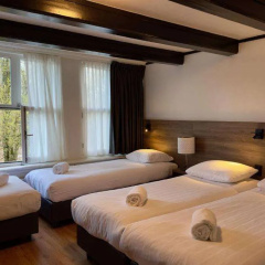 Hotel de Munck - Bild 4
