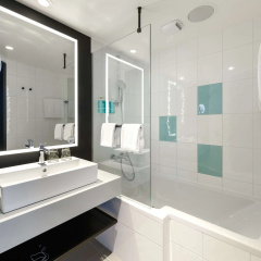 Novotel München Airport - Bild 9
