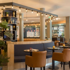 Best Western Amsterdam - Bild 20