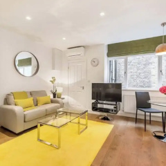 Marylebone - Crawford Street apartments by Viridian Apartments - Bild 4