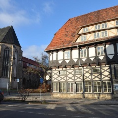 Haus Sankt Florian - Bild 1