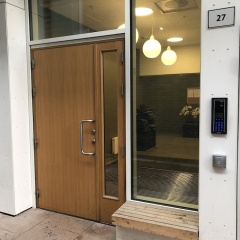 Sonderland Apartments - Trelastgata 27 - Bild 1