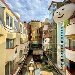 ALLVITALIS Traumhotel - Bild 1