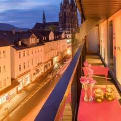 Hotel Marburger Hof - Bild 19