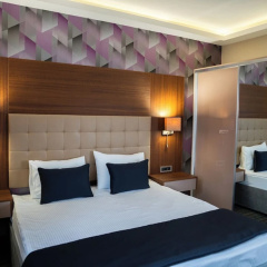 Saffari Hotel - Bild 7
