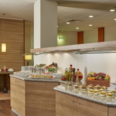 H+ Hotel Darmstadt - Bild 11