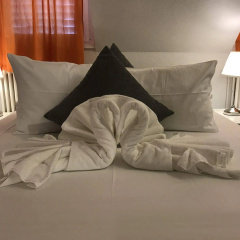 INSIDE FIVE City Apartments - Bild 5